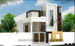  villas Elevation