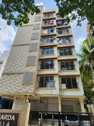 sharda-villa Elevation