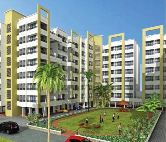  jp harmony Elevation