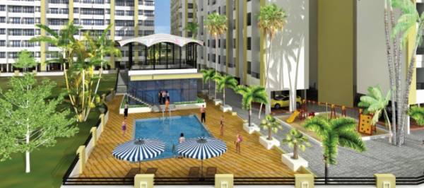  jp-harmony Swimming Pool