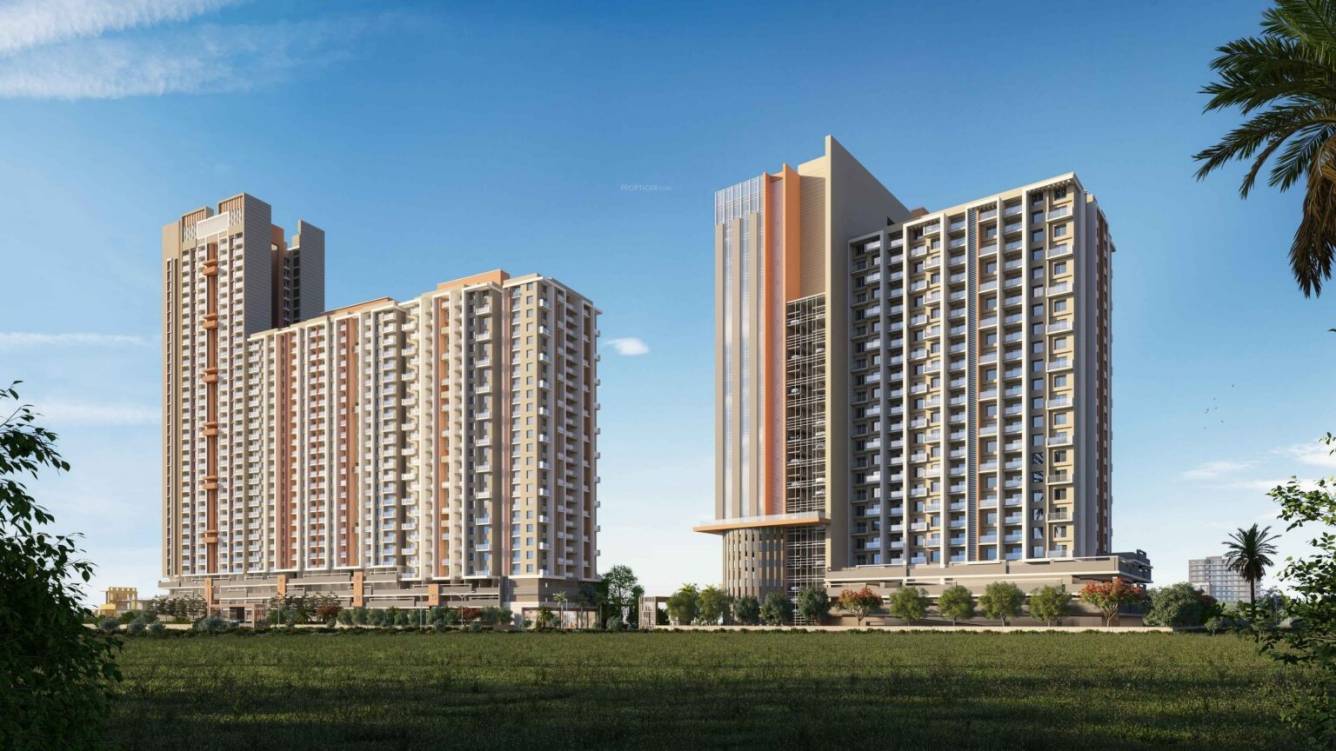 Rachana Bellacasa Royale Tower B