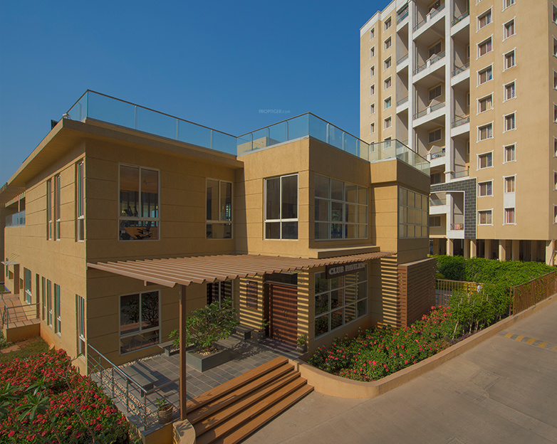 Rachana Bellacasa Royale Tower B