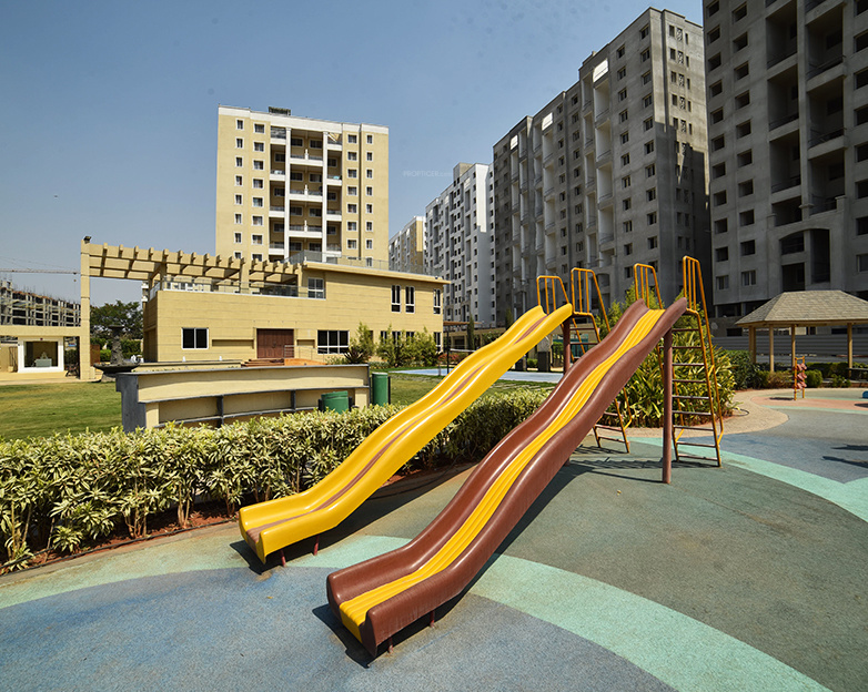 Rachana Bellacasa Royale Tower B