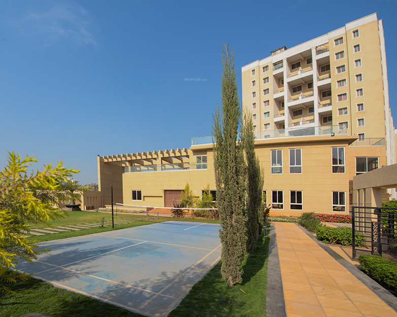 Rachana Bellacasa Royale Tower B