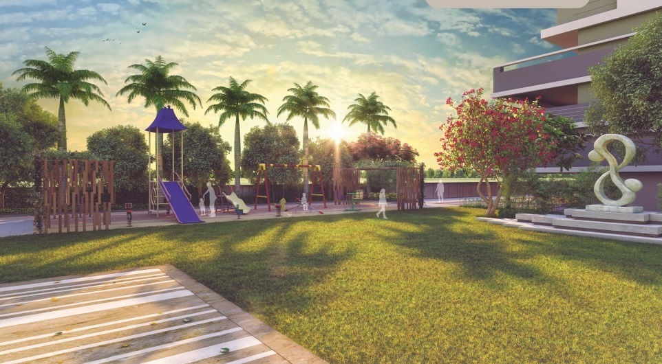 Rachana Bellacasa Royale Tower B