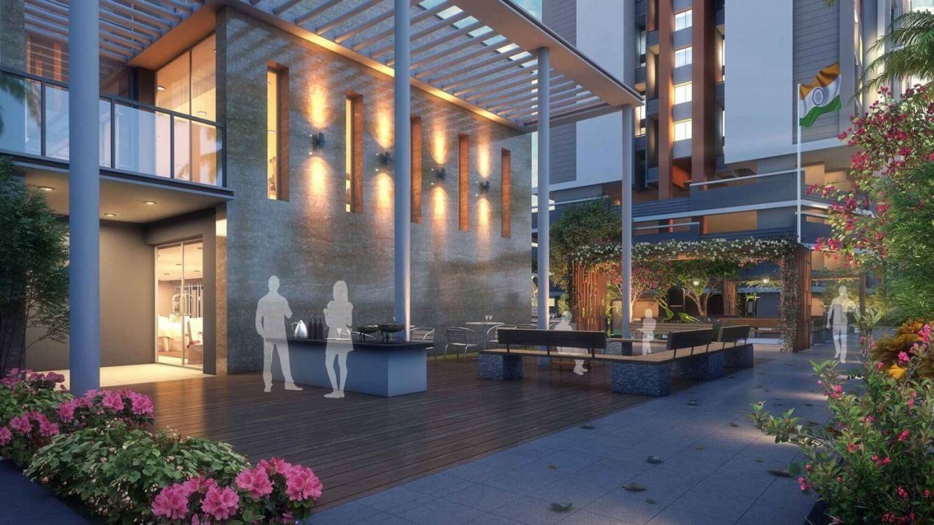 Rachana Bellacasa Royale Tower B