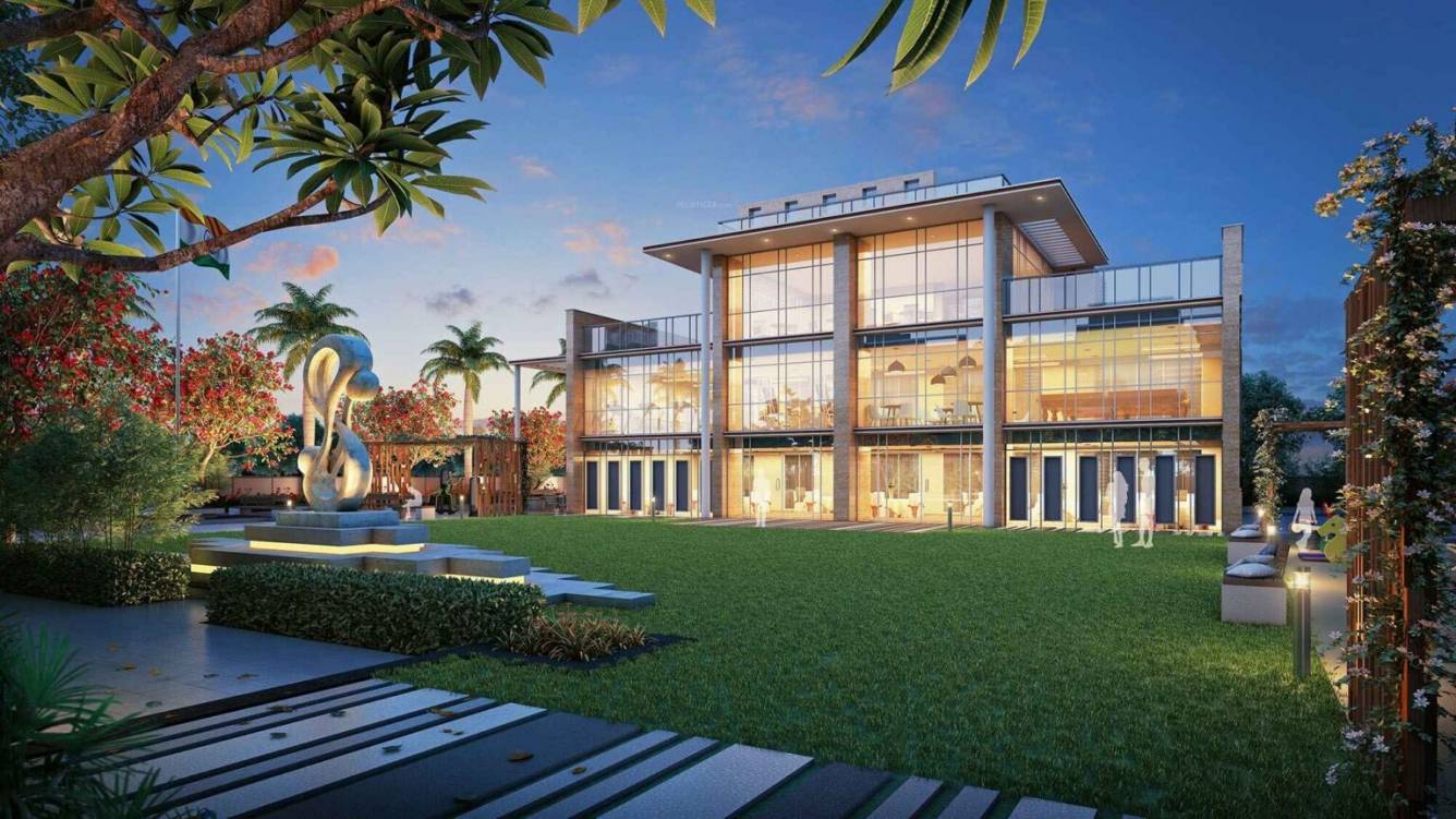 Rachana Bellacasa Royale Tower B