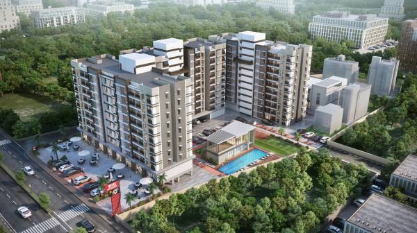  la-luxuria Elevation