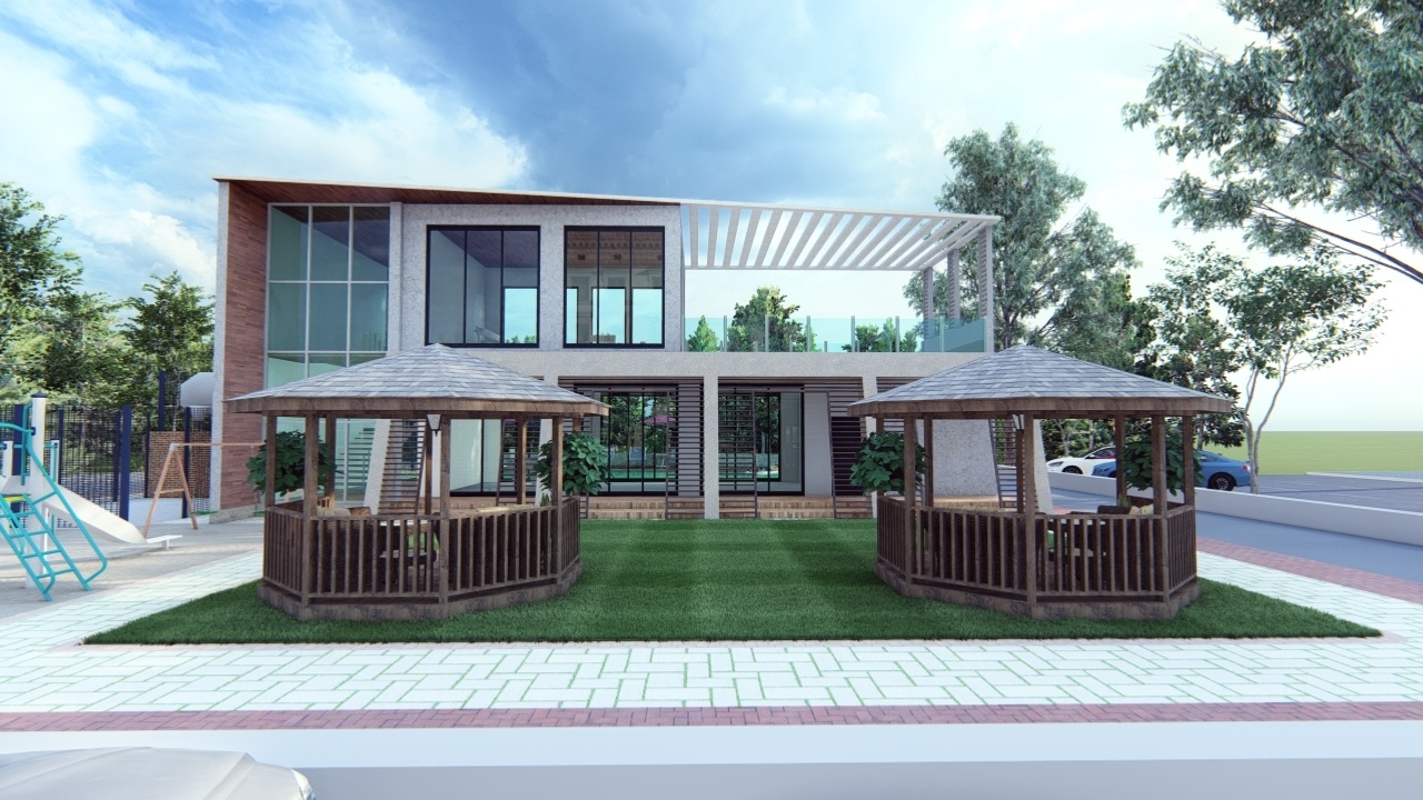  la luxuria Elevation