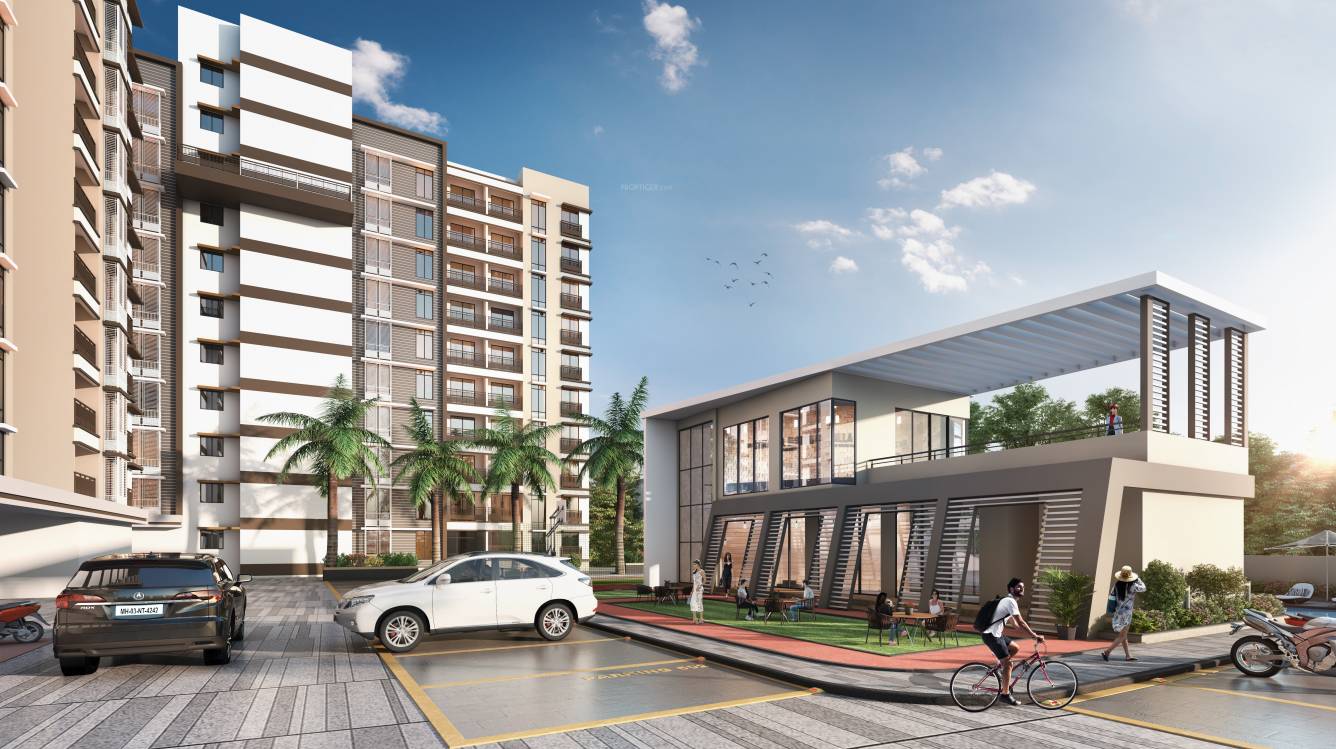  la luxuria Elevation