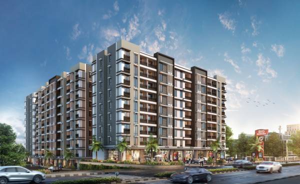  la-luxuria Elevation