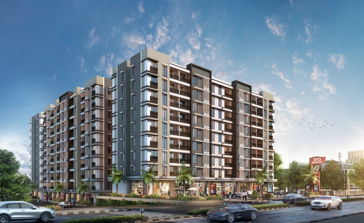  la luxuria Elevation