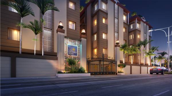  oxford-park Elevation