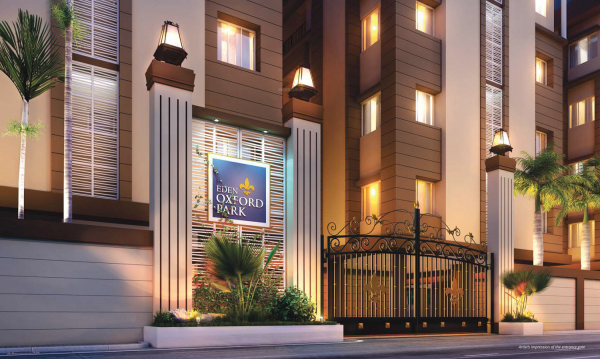 amenities of Eden Oxford Park