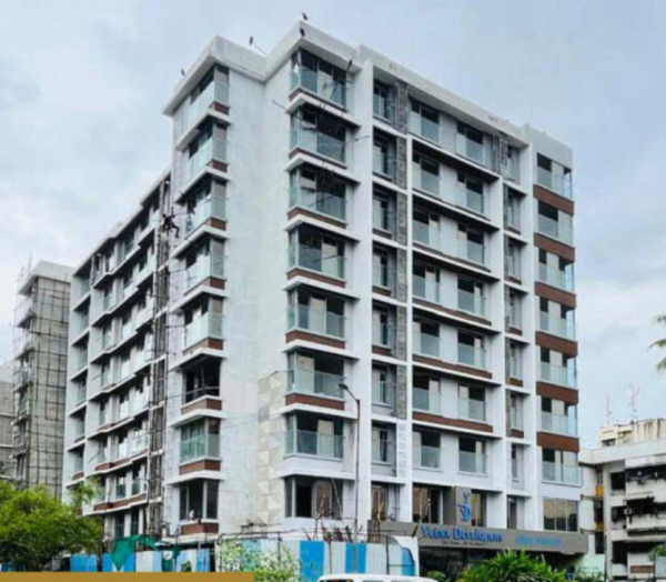  solace Wing - A Construction Status Nov-24