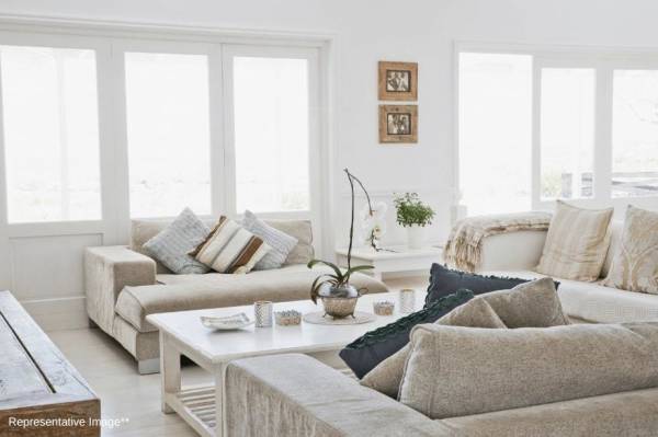  solace Living Area