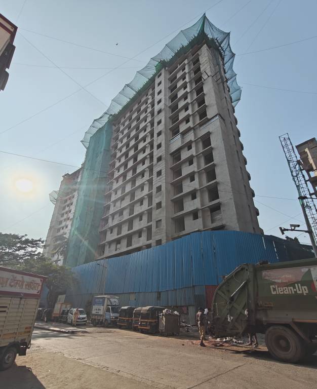 kalpavriksha Construction Status Dec 24