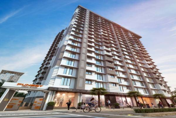  kalpavriksha Elevation