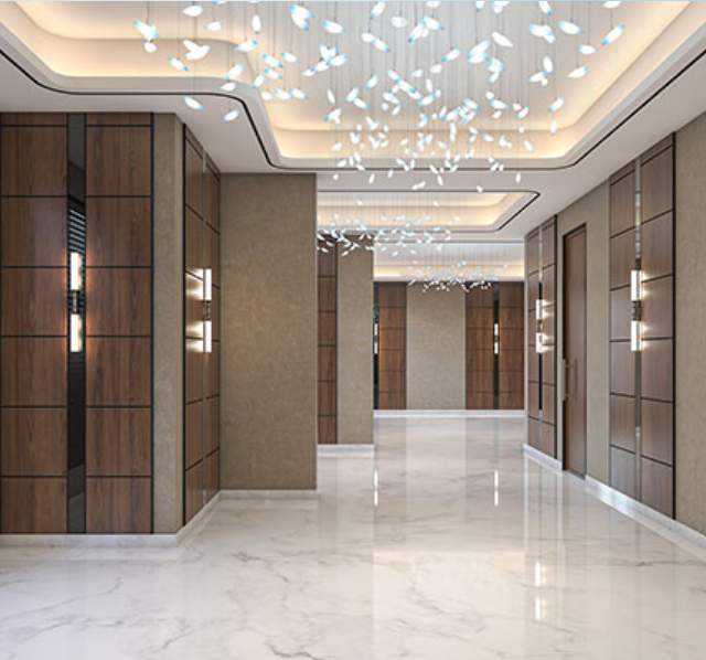  kalpavriksha Banquet Hall