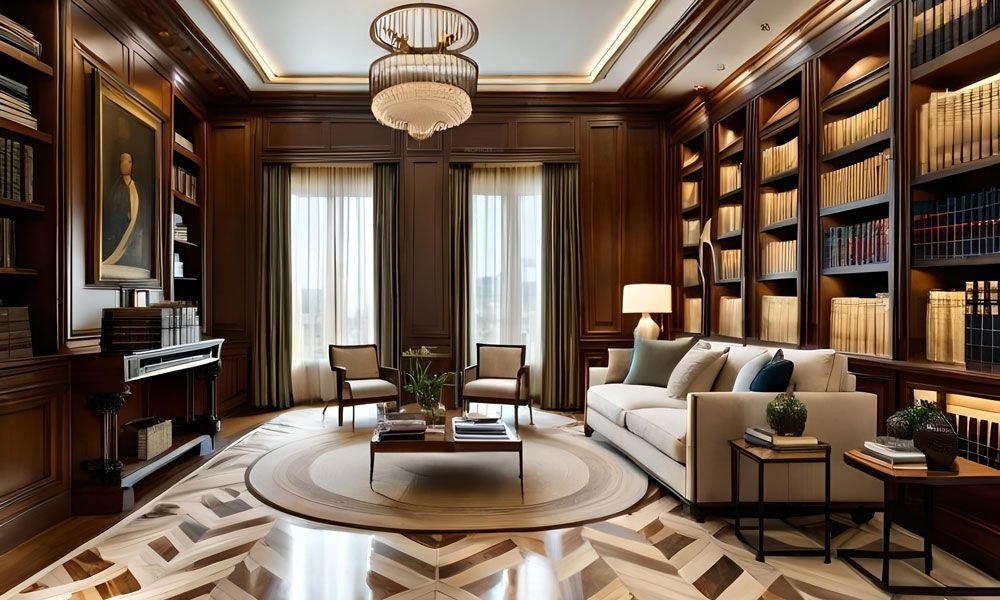  kalpavriksha Living Area