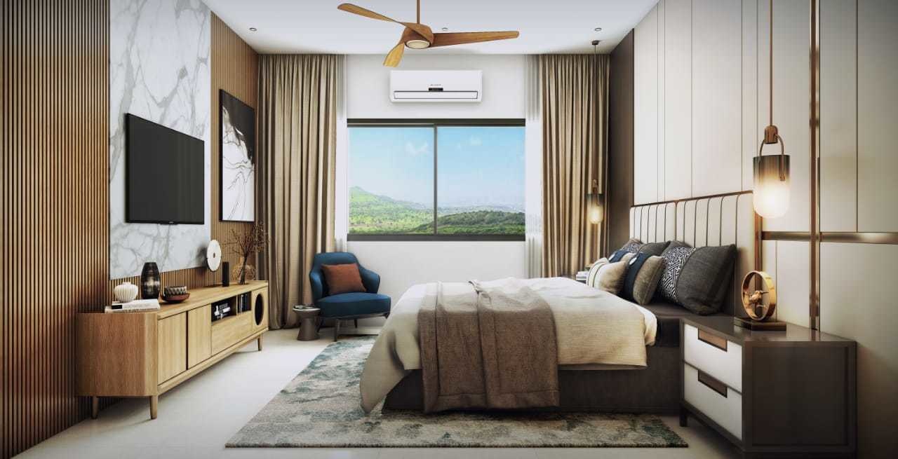  vanaha springs t1 willow Bedroom