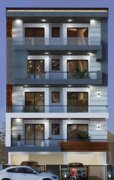 Elevation luxury-floors Elevation