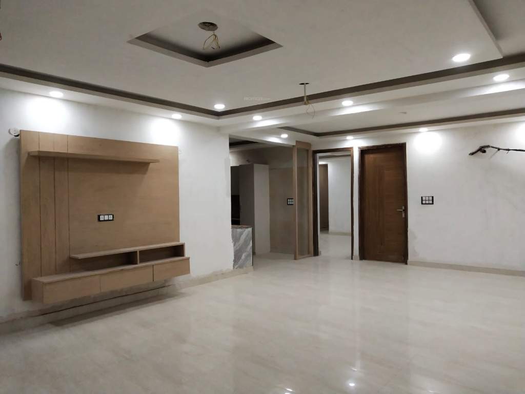 luxury floors Living Area