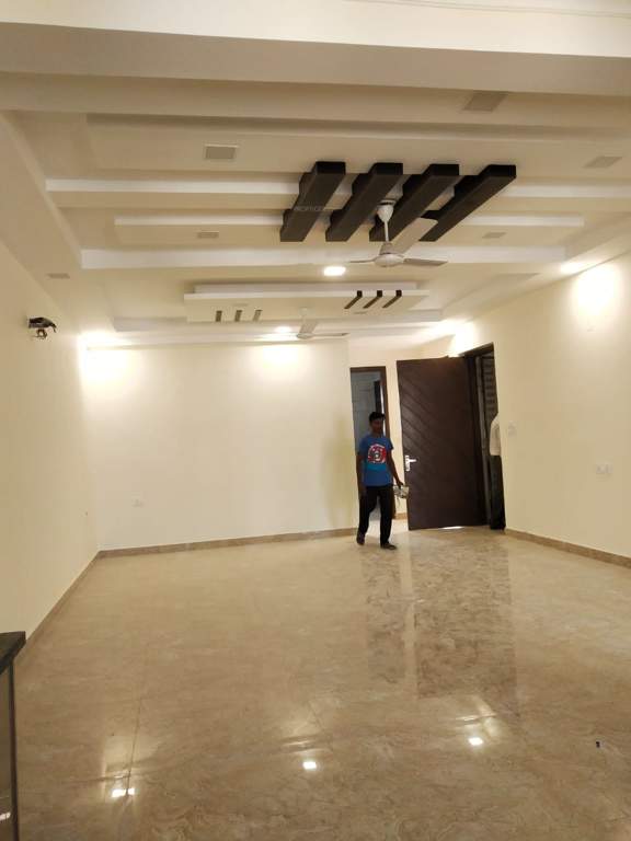 luxury floors Living Area