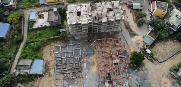  ppp-eternia Block 2 Construction Status May-25