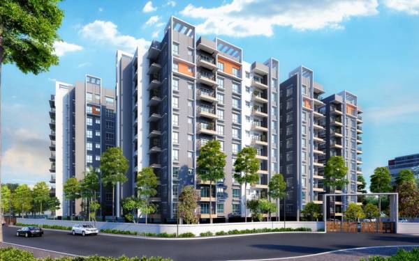 Elevation ppp-eternia Elevation