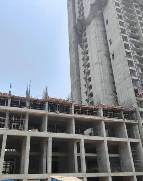  agarwal-floresta-maple Construction Status Apr-25