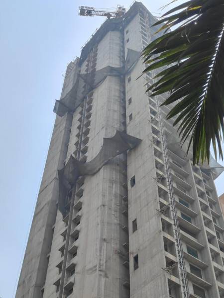  agarwal-floresta-maple Construction Status Apr-25