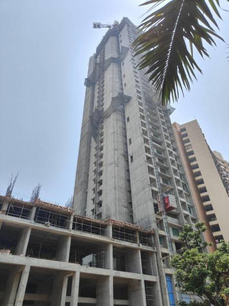  agarwal-floresta-maple Construction Status Apr-25