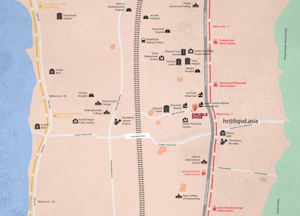  agarwal-maple Location Plan