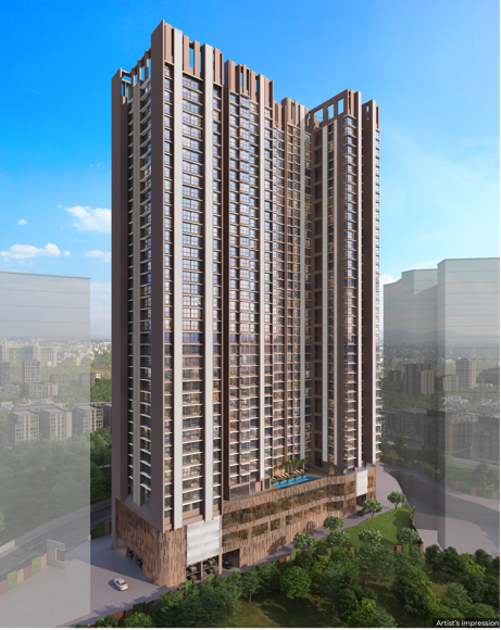 Agarwal Floresta Maple