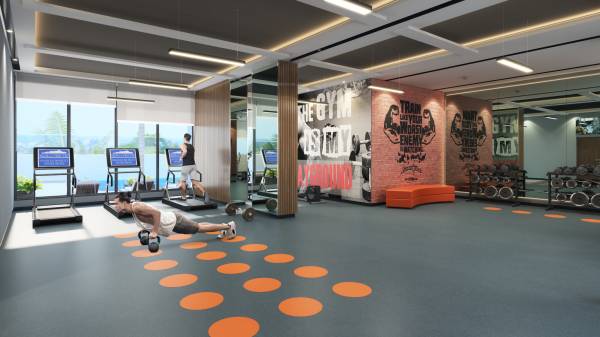  agarwal-floresta-maple Gymnasium