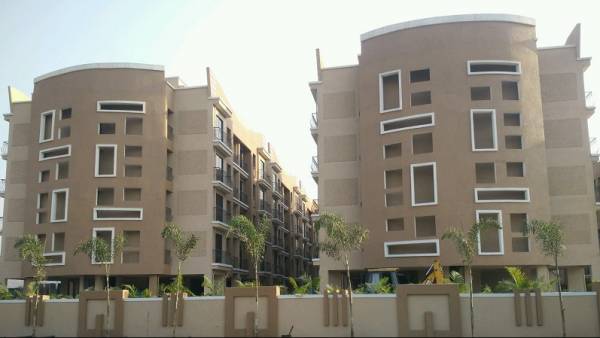  amisha-phase-ii Elevation