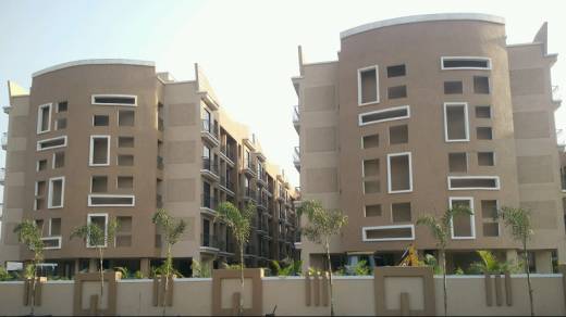 amisha-phase-ii Elevation Elevation