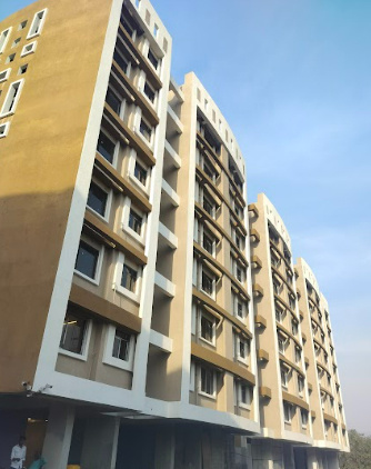  amisha-phase-ii Elevation