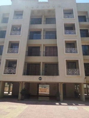  amisha-phase-ii Car Parking