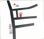  paradise Location Plan