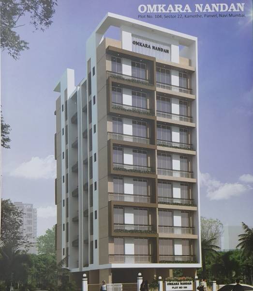  nandan Elevation