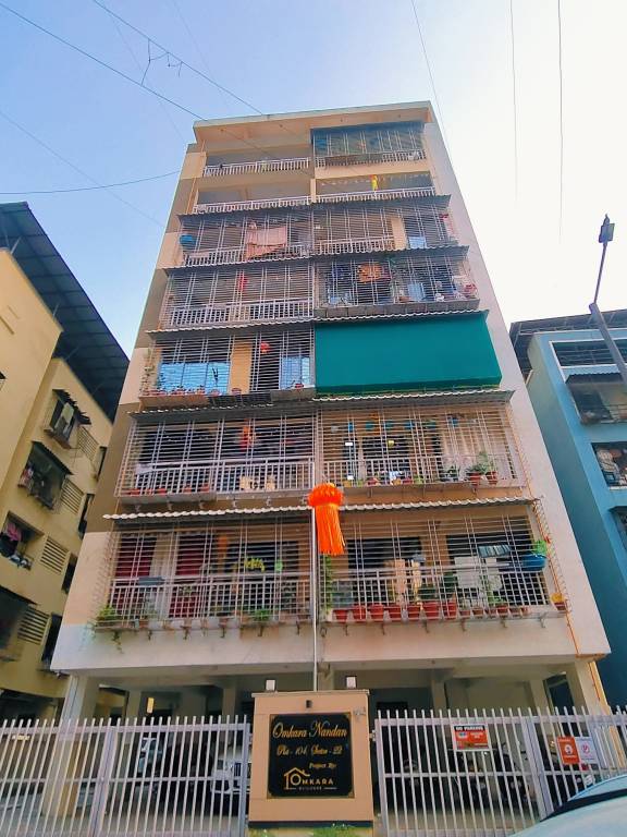 Elevation nandan Elevation