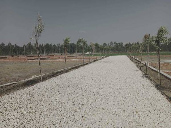  ashirwad-enclave-phase-2 Internal Roads