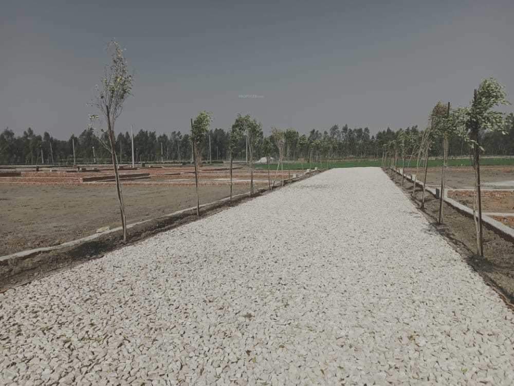  ashirwad enclave phase 2 Internal Roads