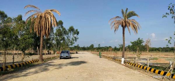  ashirwad-enclave-phase-2 Internal Roads