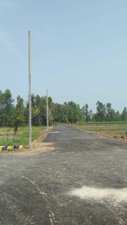  ashirwad enclave phase 2 Internal Roads