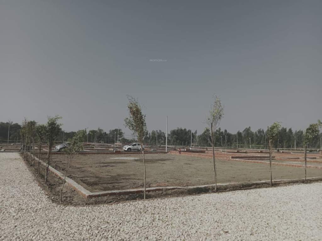  ashirwad enclave phase 2 Plot
