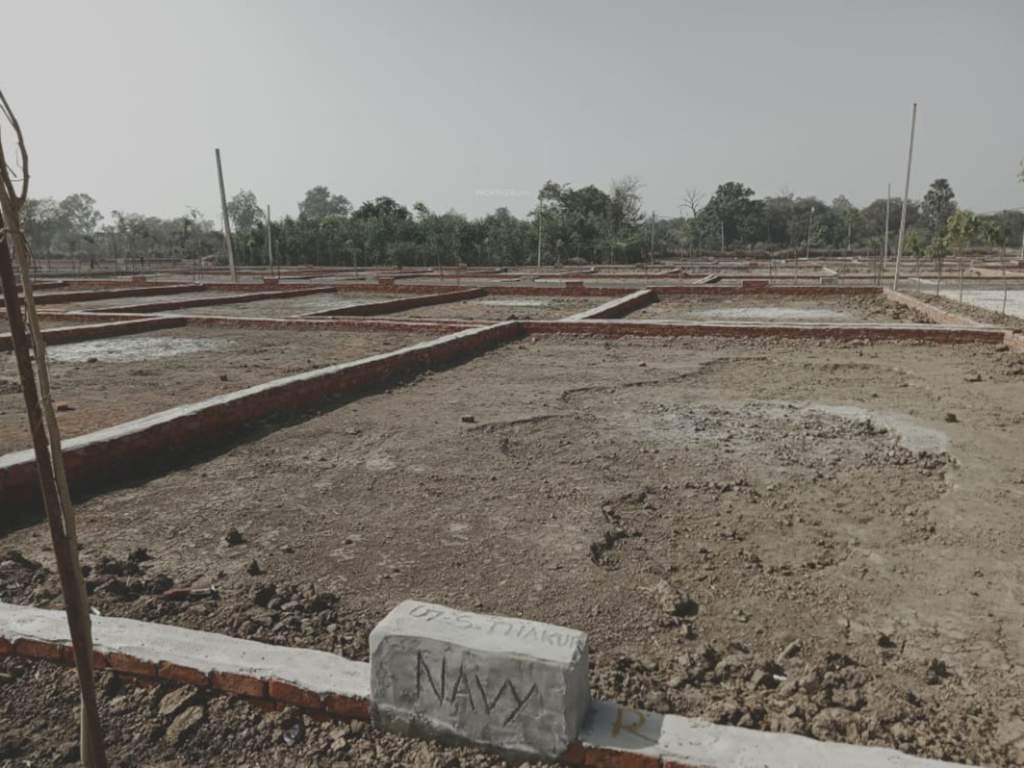  ashirwad enclave phase 2 Plot