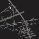  skydale Location Plan